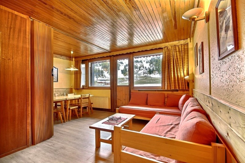 Résidence Le Makalu Rhône-Alpes - La Plagne visuel 3/9