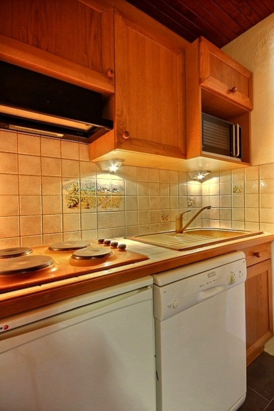 Résidence Le Makalu Rhône-Alpes - La Plagne visuel 9/9