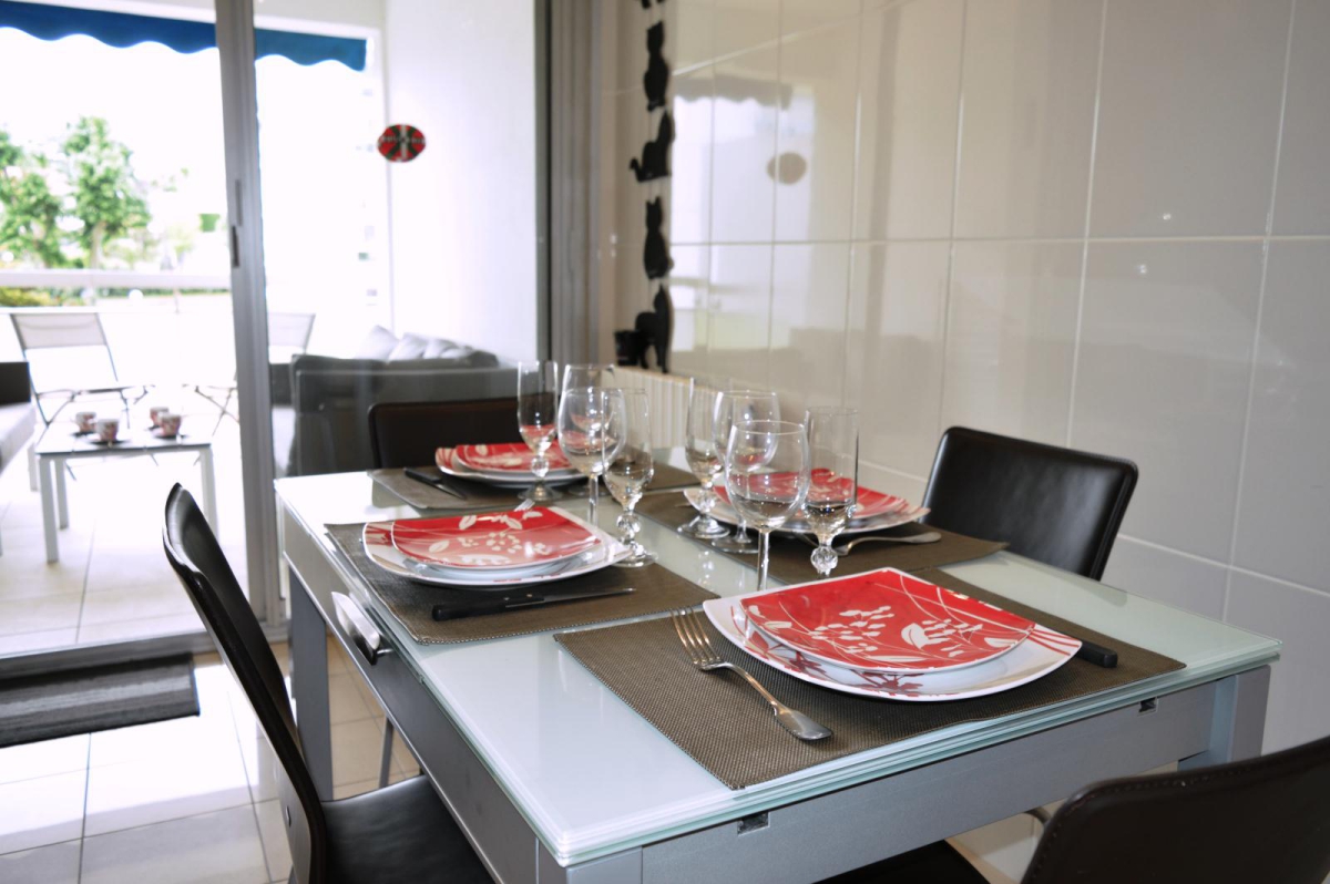 Résidence Le Parc Euskadi Aquitaine - Biarritz visuel 9/11