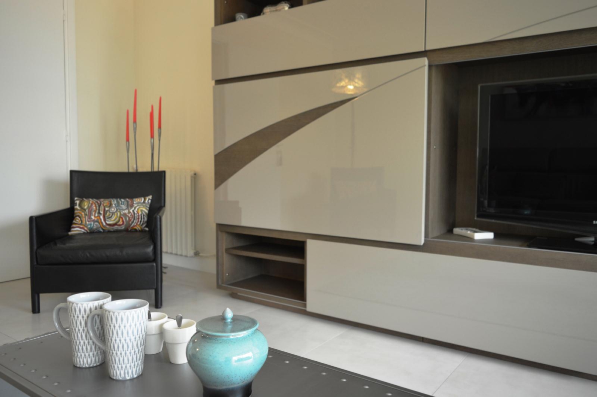 Résidence Le Parc Euskadi Aquitaine - Biarritz visuel 6/11