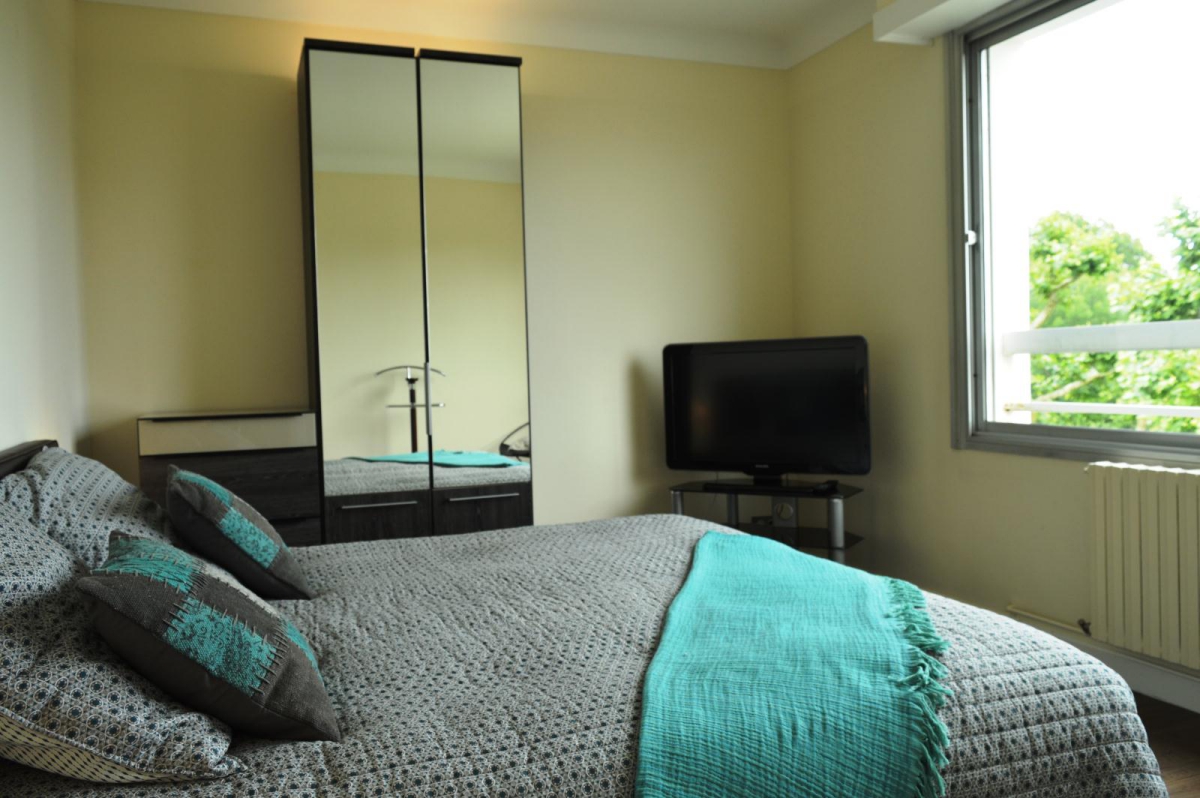 Résidence Le Parc Euskadi Aquitaine - Biarritz visuel 11/11