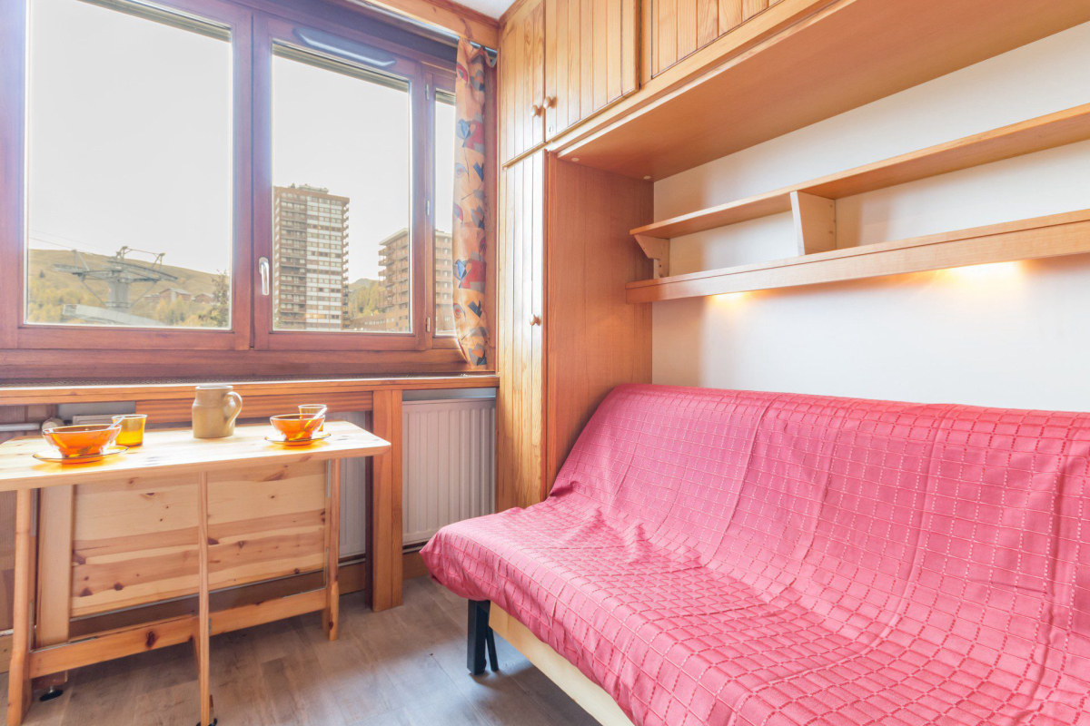 Résidence Le Sikkim Rhône-Alpes - La Plagne visuel 2/7