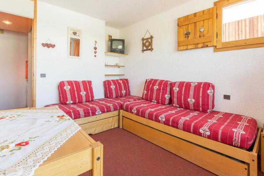 Résidence Le Squaw Valley Rhône-Alpes - Plagne Villages - Plagne Soleil visuel 2/10