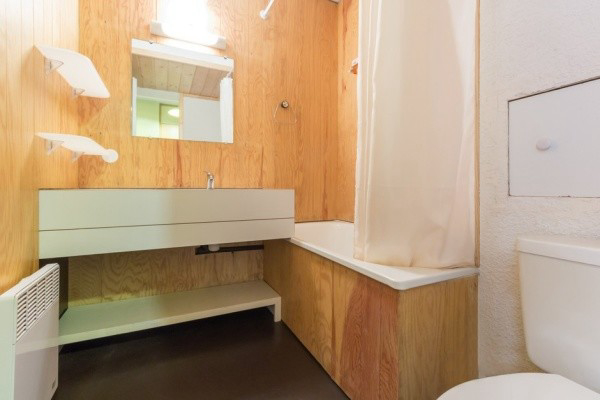 Résidence Le Squaw Valley Rhône-Alpes - Plagne Villages - Plagne Soleil visuel 3/10