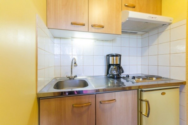 Résidence Le Squaw Valley Rhône-Alpes - Plagne Villages - Plagne Soleil visuel 4/10