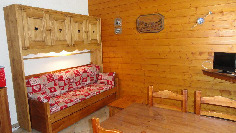 Résidence Le Village Rhône-Alpes - La Norma visuel 1/5