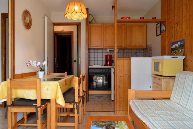 Résidence Le Yéti Rhône-Alpes - Le Grand-Bornand visuel 4/4 Résidence Le Yéti Rhône-Alpes - Le Grand-Bornand visuel 4/4