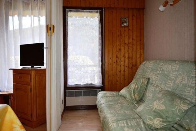 Résidence Le Yéti Rhône-Alpes - Le Grand-Bornand visuel 3/4 Résidence Le Yéti Rhône-Alpes - Le Grand-Bornand visuel 3/4