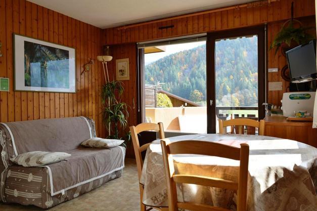 Résidence Le Yéti Rhône-Alpes - Le Grand-Bornand visuel 2/4 Résidence Le Yéti Rhône-Alpes - Le Grand-Bornand visuel 2/4