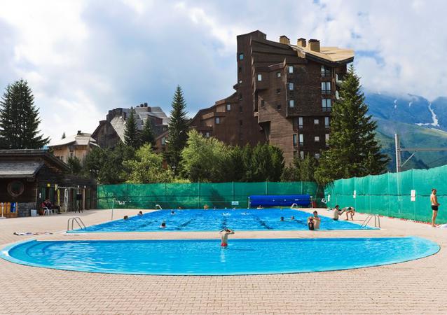 Résidence Maeva Le Cédrat Rhône-Alpes - Avoriaz visuel 1/3