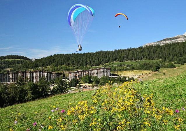 Résidence Maeva Les Arolles Rhône-Alpes - Villard-de-Lans visuel 5/7 Résidence Maeva Les Arolles Rhône-Alpes - Villard-de-Lans visuel 5/7