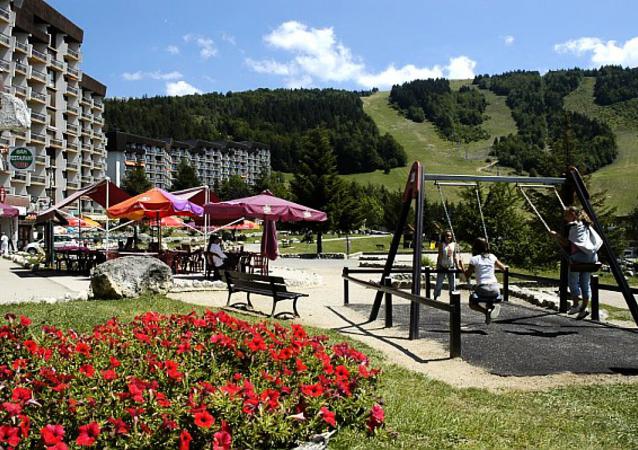 Résidence Maeva Les Arolles Rhône-Alpes - Villard-de-Lans visuel 6/7 Résidence Maeva Les Arolles Rhône-Alpes - Villard-de-Lans visuel 6/7