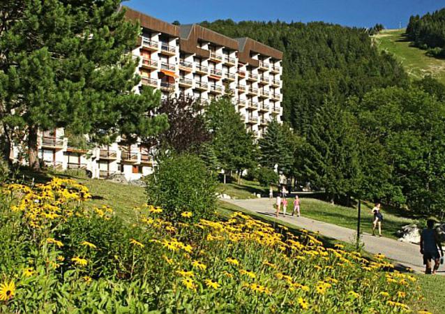 Résidence Maeva Les Arolles Rhône-Alpes - Villard-de-Lans visuel 2/7 Résidence Maeva Les Arolles Rhône-Alpes - Villard-de-Lans visuel 2/7