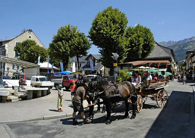 Résidence Maeva Les Arolles Rhône-Alpes - Villard-de-Lans visuel 7/7 Résidence Maeva Les Arolles Rhône-Alpes - Villard-de-Lans visuel 7/7