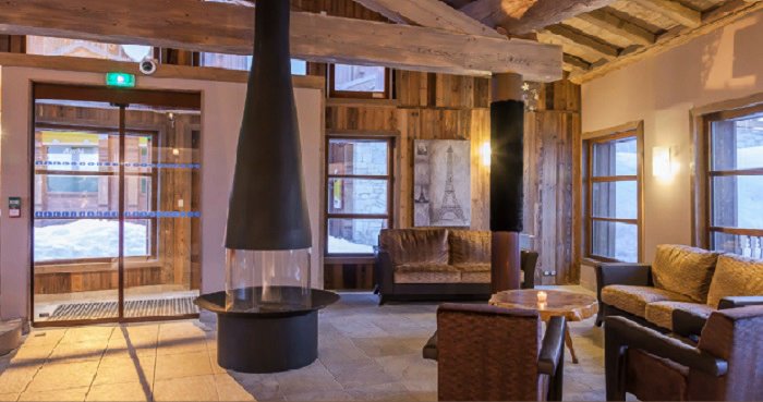 Résidence Les Balcons Platinium Rhône-Alpes - Val Thorens visuel 5/16