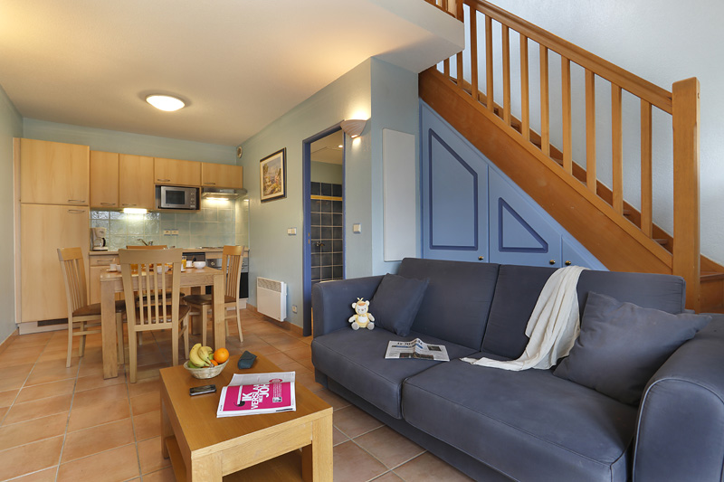 Résidence Vacancéole Les Bastides de Fayence Provence-Alpes-Côte d'Azur - Tourrettes visuel 10/12