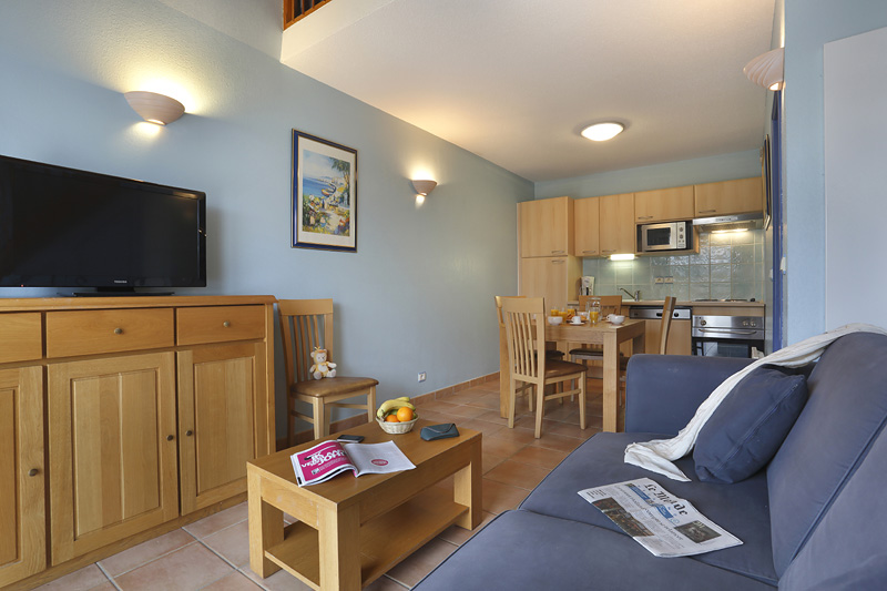 Résidence Vacancéole Les Bastides de Fayence Provence-Alpes-Côte d'Azur - Tourrettes visuel 9/12