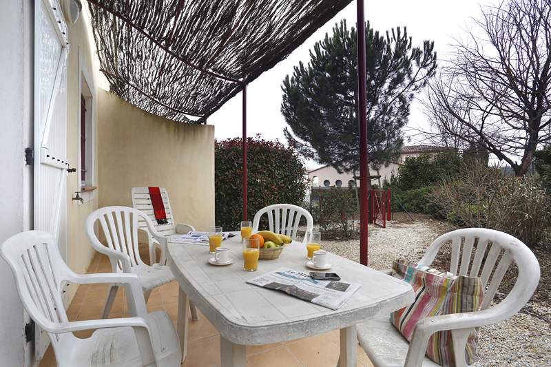 Résidence Vacancéole Les Bastides de Fayence Provence-Alpes-Côte d'Azur - Tourrettes visuel 3/12