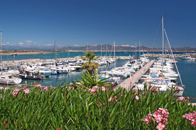 Résidence Les Campanettes Provence-Alpes-Côte d'Azur - Fréjus visuel 1/11