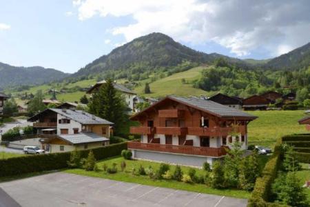 Résidence Les Ecrins Rhône-Alpes - Praz-sur-Arly visuel 5/7
