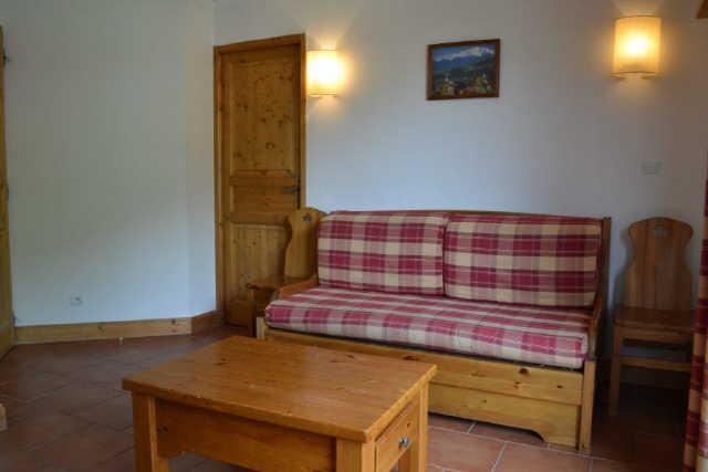 Résidence Les Ecrins Rhône-Alpes - Praz-sur-Arly visuel 3/7