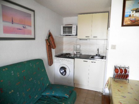 Résidence Les Iles du Soleil Languedoc-Roussillon - Gruissan visuel 4/6 Résidence Les Iles du Soleil Languedoc-Roussillon - Gruissan visuel 4/6