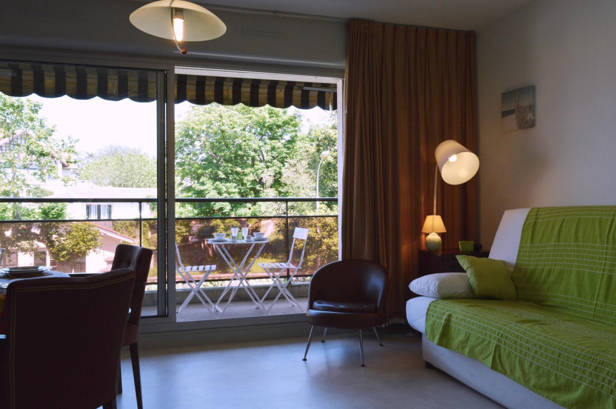 Résidence Les Jardins de Foch Aquitaine - Biarritz visuel 4/6