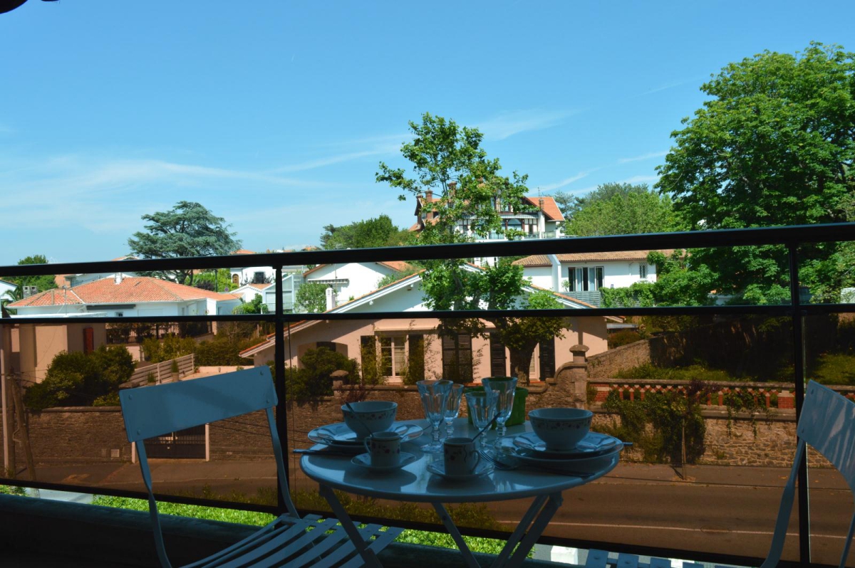 Résidence Les Jardins de Foch Aquitaine - Biarritz visuel 2/6