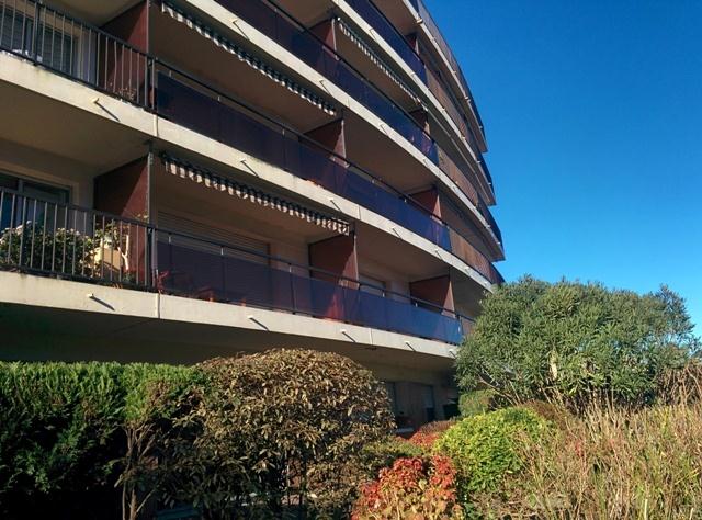 Résidence Les Jardins de Foch Aquitaine - Biarritz visuel 3/6