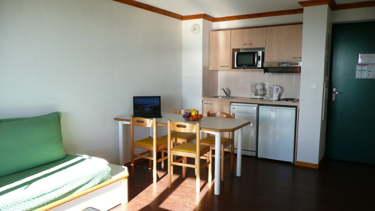 Résidence Les Matins du Sancy Auvergne - Super Besse visuel 2/6