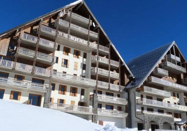 Résidence Les Matins du Sancy Auvergne - Super Besse visuel 5/6