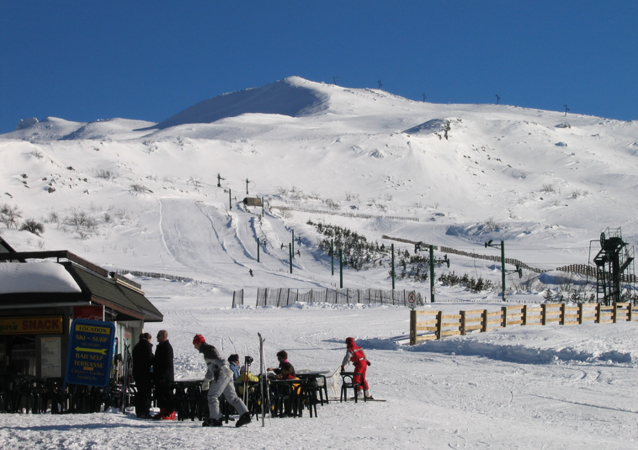 Résidence Les Matins du Sancy Auvergne - Super Besse visuel 4/6