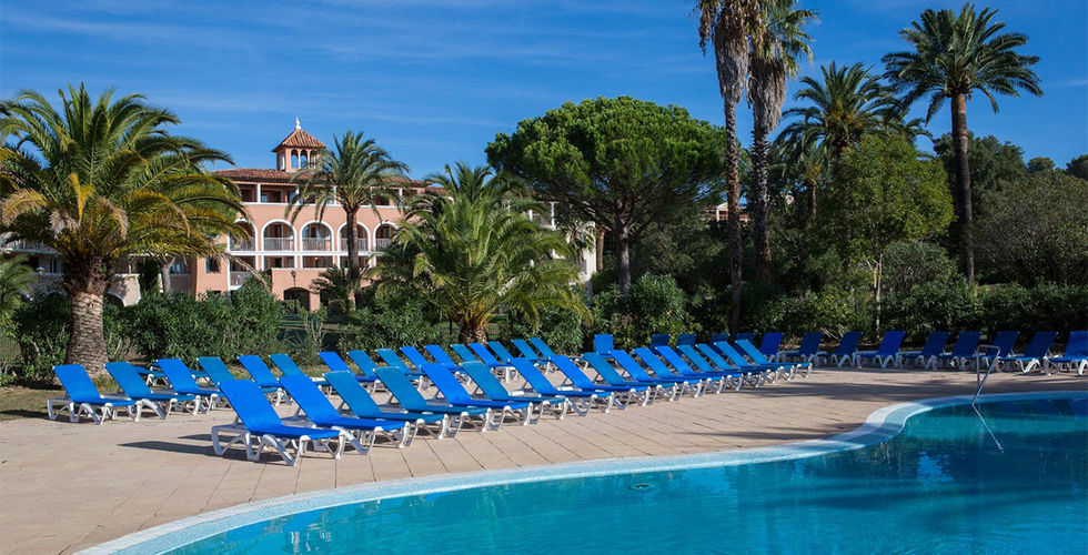 Résidence Les Perles de Saint Tropez Provence-Alpes-Côte d'Azur - Grimaud visuel 1/5