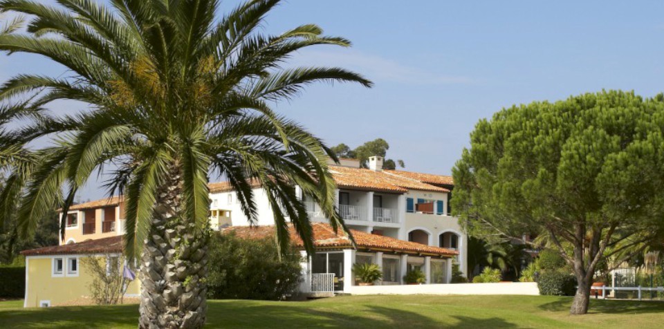 Résidence Les Perles de Saint Tropez Provence-Alpes-Côte d'Azur - Grimaud visuel 3/5