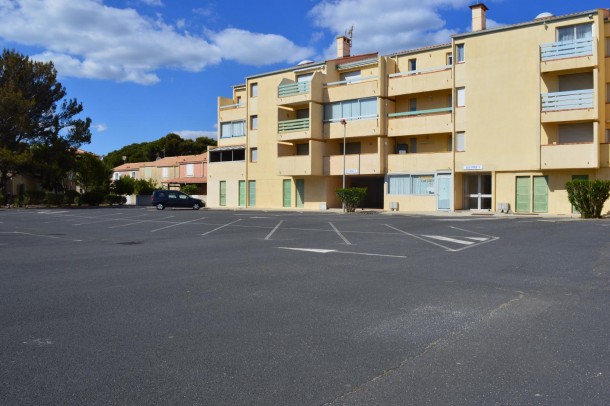 Résidence Les Pins Languedoc-Roussillon - Narbonne-Plage visuel 1/4 Résidence Les Pins Languedoc-Roussillon - Narbonne-Plage visuel 1/4