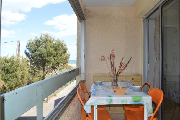 Résidence Les Pins Languedoc-Roussillon - Narbonne-Plage visuel 4/4 Résidence Les Pins Languedoc-Roussillon - Narbonne-Plage visuel 4/4