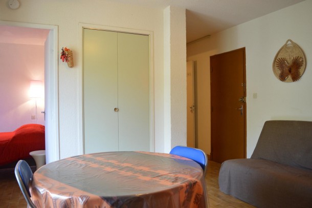 Résidence Les Pins Languedoc-Roussillon - Narbonne-Plage visuel 2/4 Résidence Les Pins Languedoc-Roussillon - Narbonne-Plage visuel 2/4