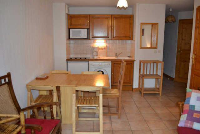 Résidence Les Pistes d'Or 2 Rhône-Alpes - Praz-sur-Arly visuel 2/3