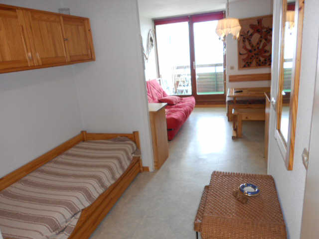 Résidence Les Portes d'Huez Rhône-Alpes - L'Alpe-d'Huez visuel 5/6 Résidence Les Portes d'Huez Rhône-Alpes - L'Alpe-d'Huez visuel 5/6