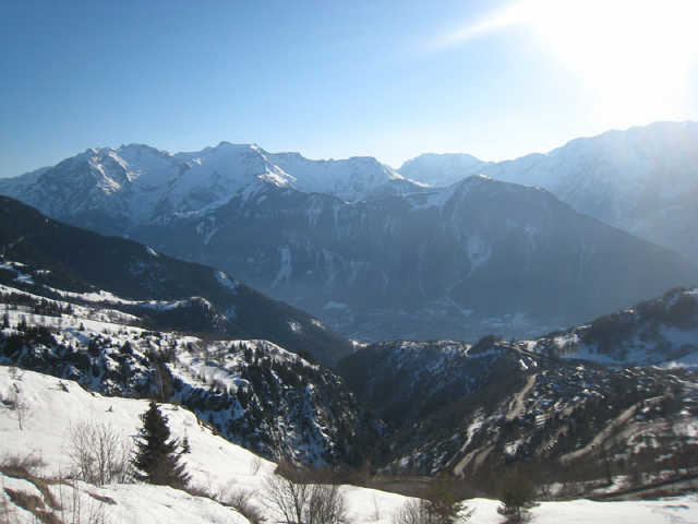 Résidence Les Portes d'Huez Rhône-Alpes - L'Alpe-d'Huez visuel 3/6 Résidence Les Portes d'Huez Rhône-Alpes - L'Alpe-d'Huez visuel 3/6