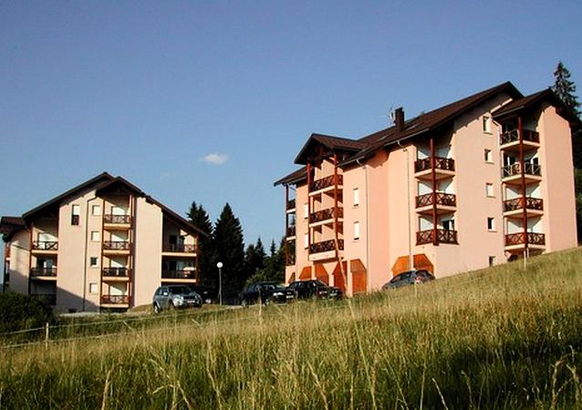 Résidence Les Terrasses des Jouvencelles Franche-Comté - Prémanon visuel 1/1 Résidence Les Terrasses des Jouvencelles Franche-Comté - Prémanon visuel 1/1