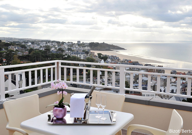 Résidence Les Villas du Spa Bretagne - Pléneuf-Val-André visuel 1/6 Résidence Les Villas du Spa Bretagne - Pléneuf-Val-André visuel 1/6