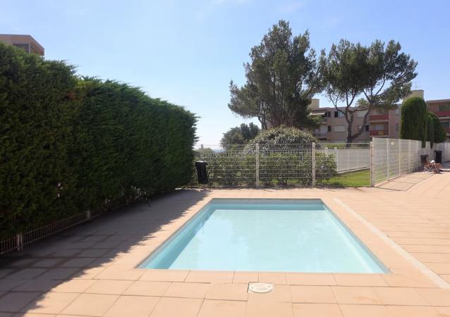 Résidence Les rives de la Favière Provence-Alpes-Côte d'Azur - Bormes-les-Mimosas visuel 5/14