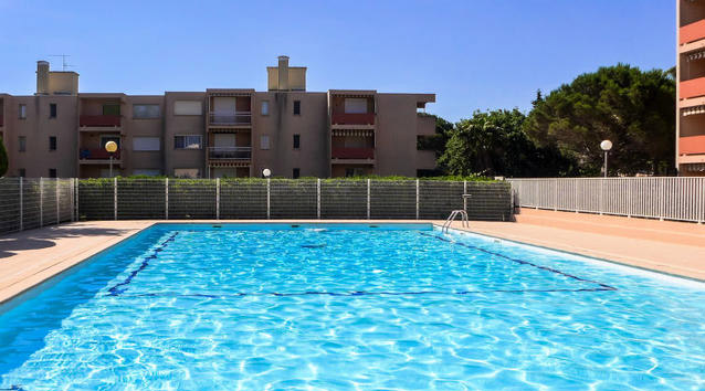 Résidence Les rives de la Favière Provence-Alpes-Côte d'Azur - Bormes-les-Mimosas visuel 2/14