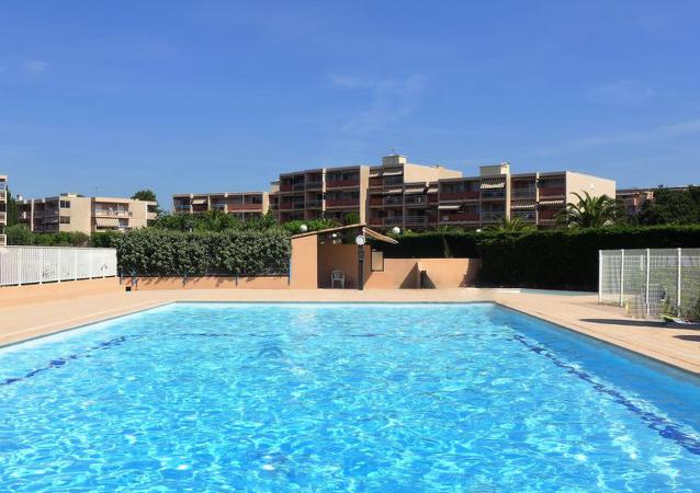 Résidence Les rives de la Favière Provence-Alpes-Côte d'Azur - Bormes-les-Mimosas visuel 4/14