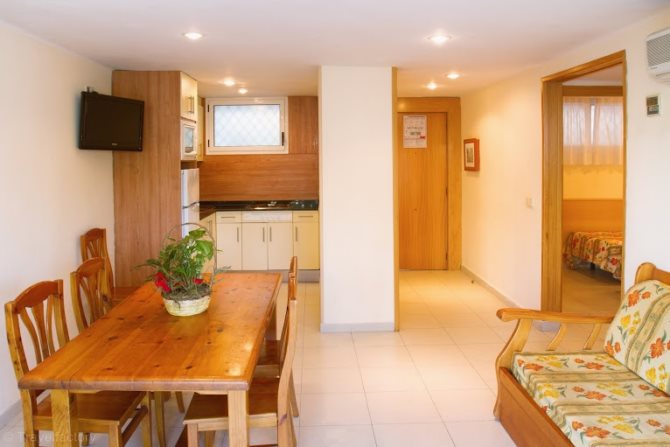 Résidence Los Peces Costa Dorada - Salou visuel 5/6 Résidence Los Peces Costa Dorada - Salou visuel 5/6