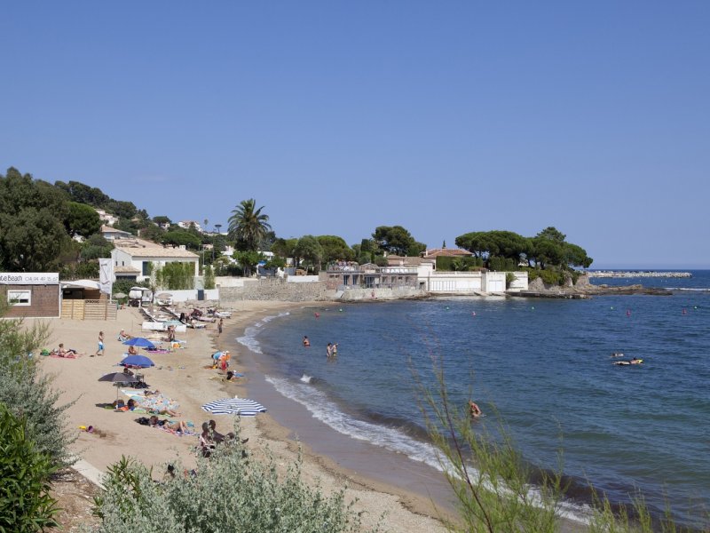 Résidence Maeva Le Hameau des Issambres Provence-Alpes-Côte d'Azur - Les Issambres visuel 6/21