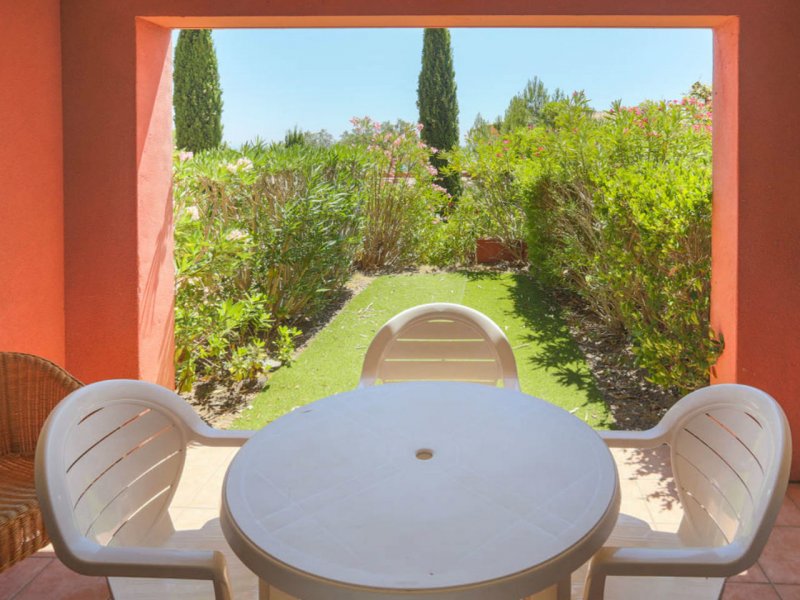 Résidence Maeva Le Hameau des Issambres Provence-Alpes-Côte d'Azur - Les Issambres visuel 10/21