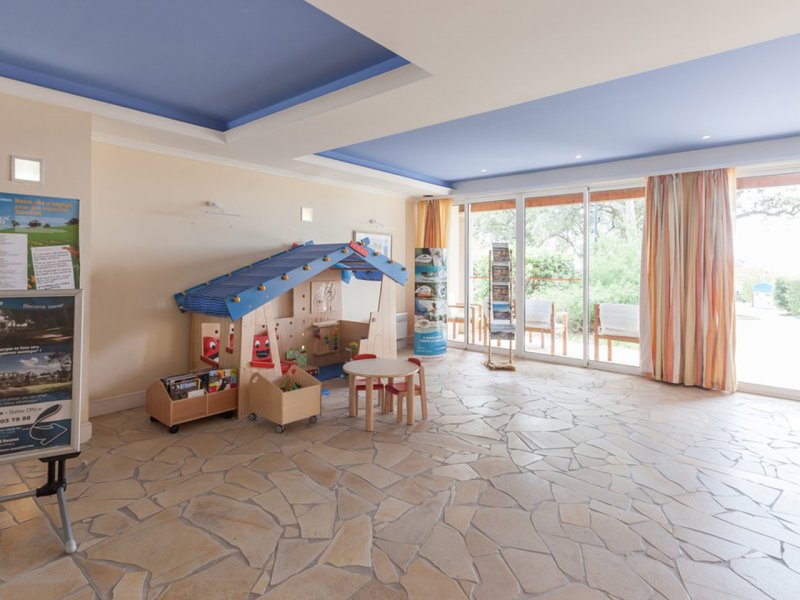 Résidence Maeva Le Hameau des Issambres Provence-Alpes-Côte d'Azur - Les Issambres visuel 15/21