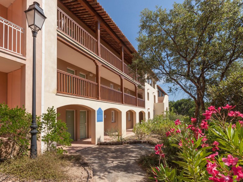 Résidence Maeva Le Hameau des Issambres Provence-Alpes-Côte d'Azur - Les Issambres visuel 2/21